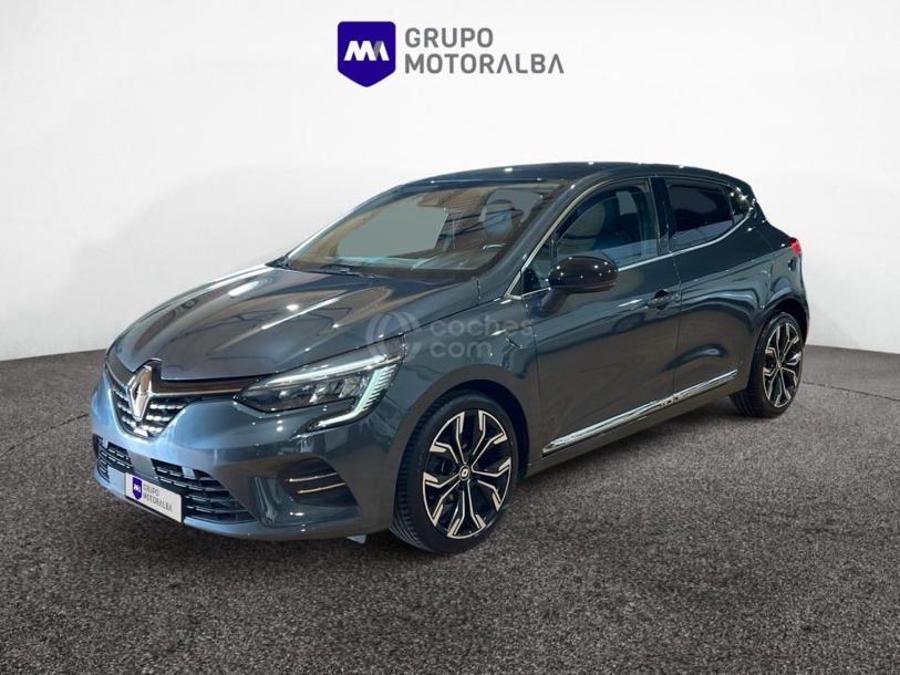 Foto del RENAULT Clio TCe Intens 67kW