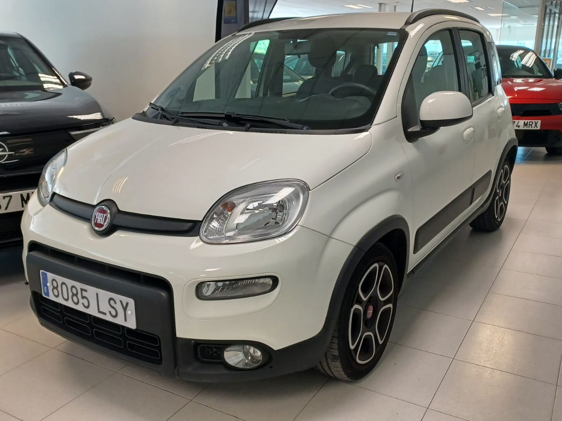 Imagen de FIAT Panda