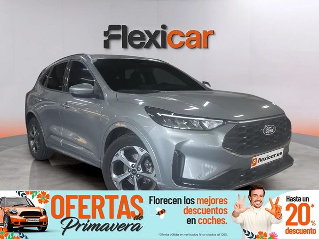 Foto del FORD Kuga 1.5 EcoBoost ST-Line FWD 150