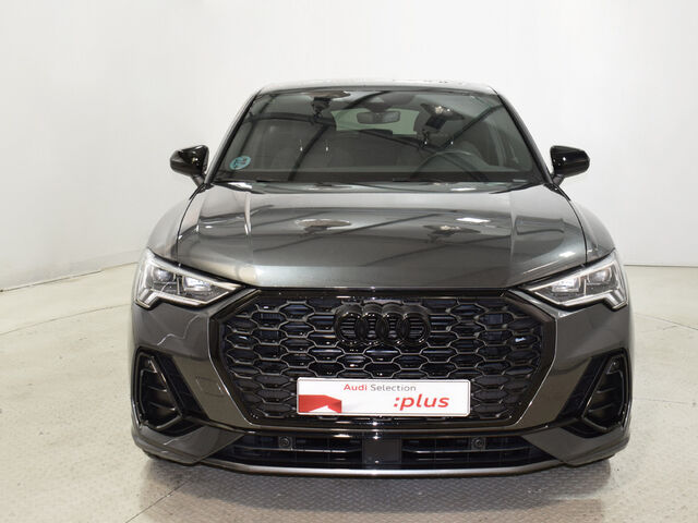 Foto del AUDI Q3 Sportback 35 TDI Advanced S tronic