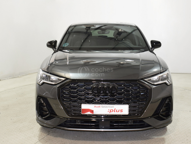 Foto del AUDI Q3 Sportback 35 TDI Advanced S tronic