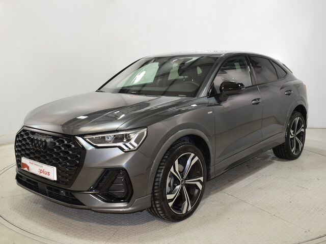 Foto del AUDI Q3 Sportback 35 TDI Advanced S tronic