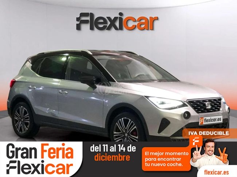 Foto del SEAT Arona 1.0 TSI S&S Xperience XM 115