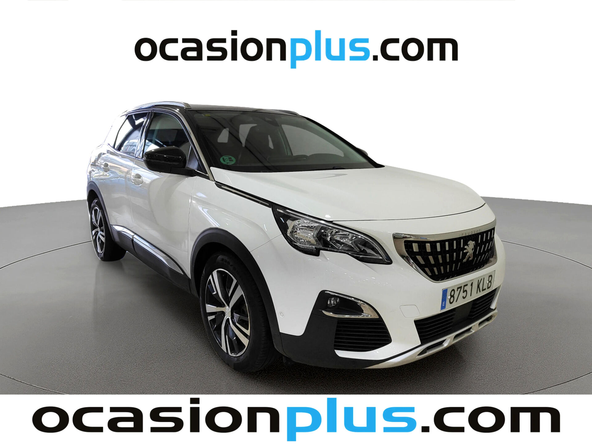 Imagen 2 de PEUGEOT 3008
