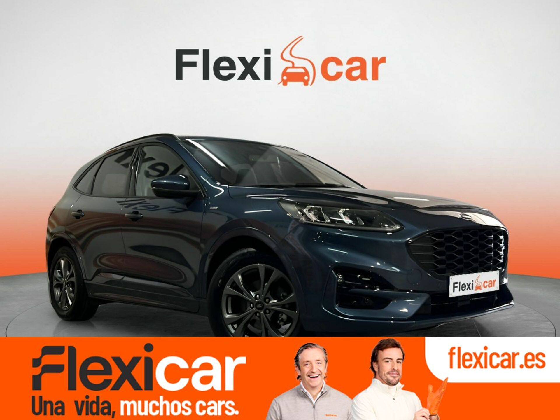 Imagen de FORD Kuga