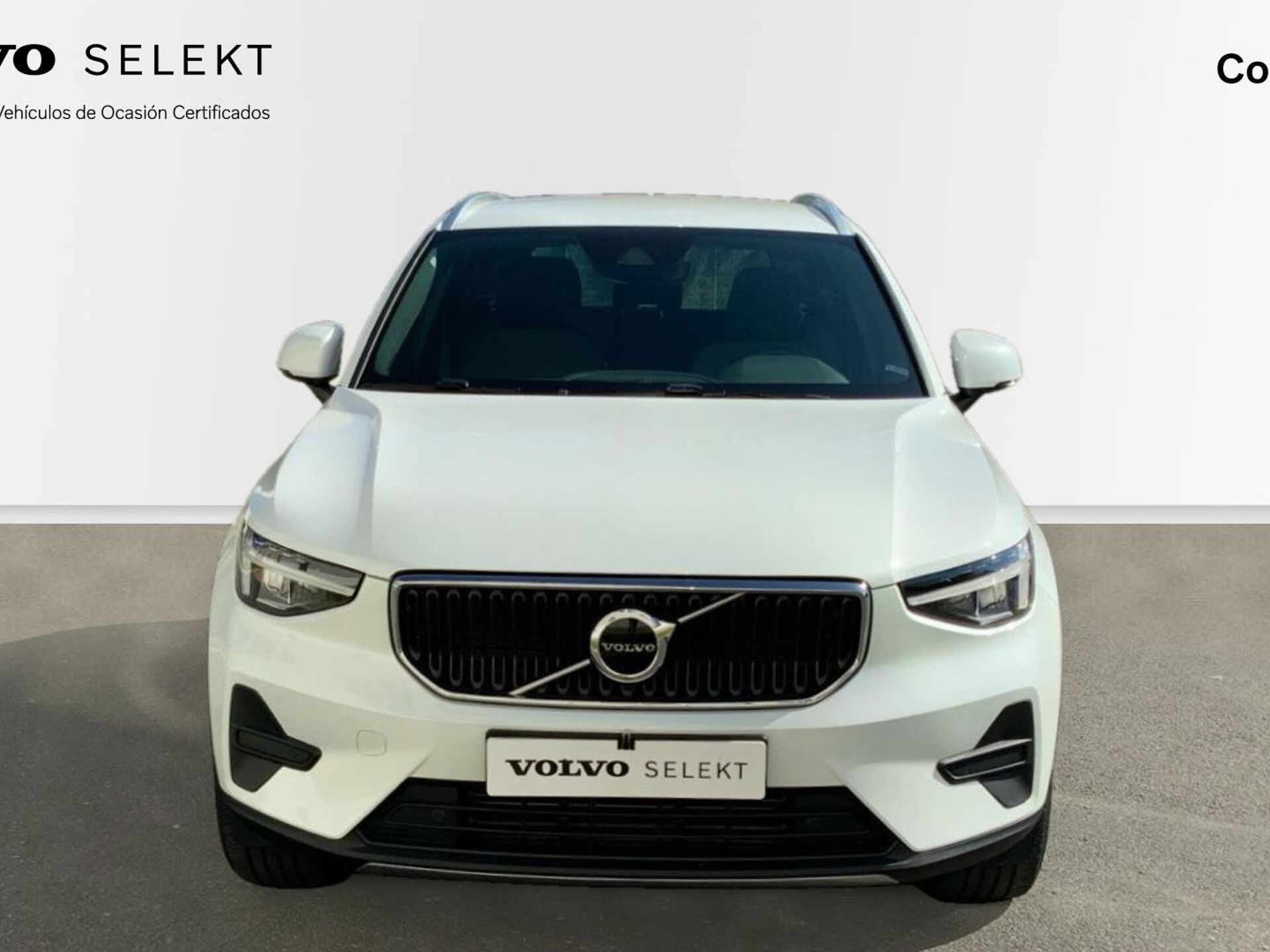 Imagen 3 de VOLVO XC40