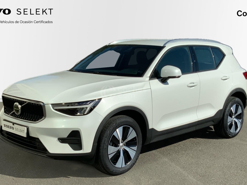Foto del VOLVO XC40 B3 Core Aut.