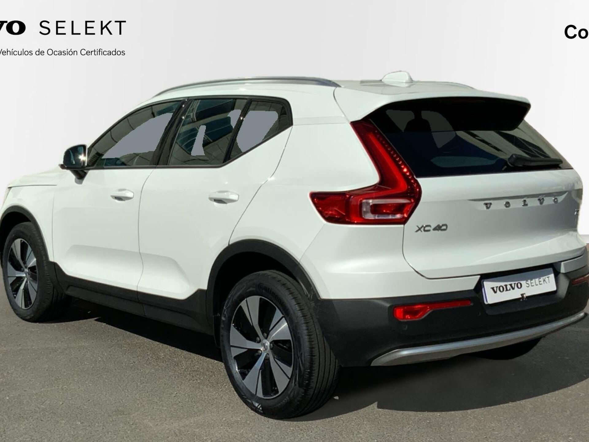 Imagen 2 de VOLVO XC40