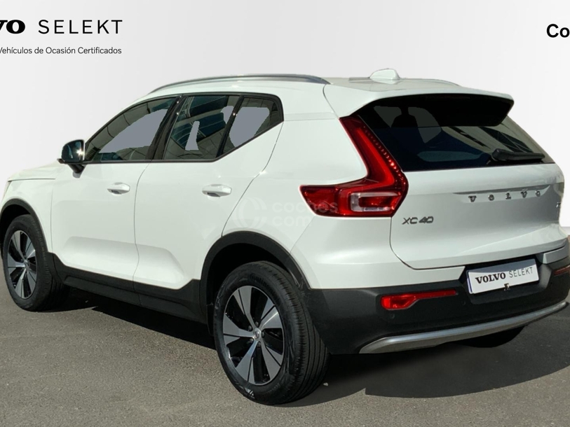 Foto del VOLVO XC40 B3 Core Aut.