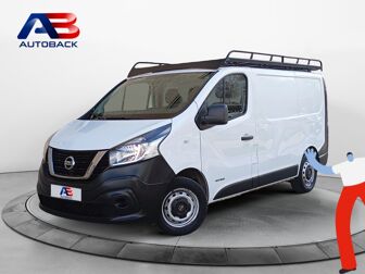 Imagen de NISSAN NV300 Furgón 1.6dCi L1H1 1T Pro 95