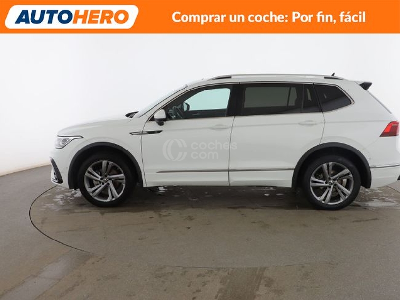 Foto del VOLKSWAGEN Tiguan 2.0TDI Sport DSG 110kW