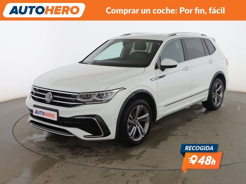 Foto del VOLKSWAGEN Tiguan 2.0TDI Sport DSG 110kW