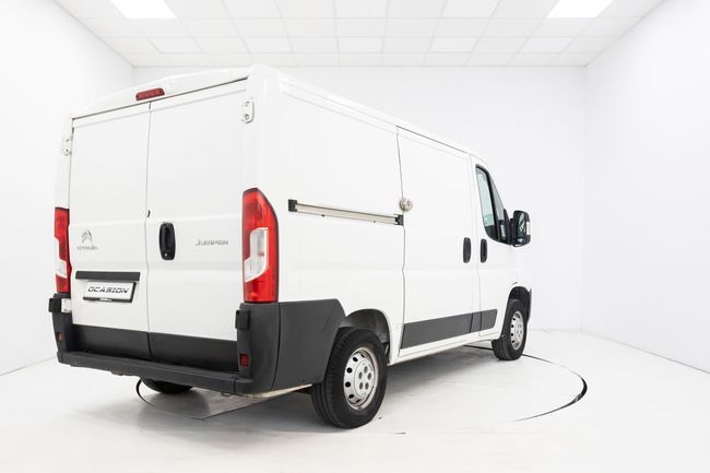 Foto del CITROEN Jumper Fg. 2.2BlueHDi 30 L1H1 S&S 120