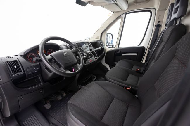 Foto del CITROEN Jumper Fg. 2.2BlueHDi 30 L1H1 S&S 120