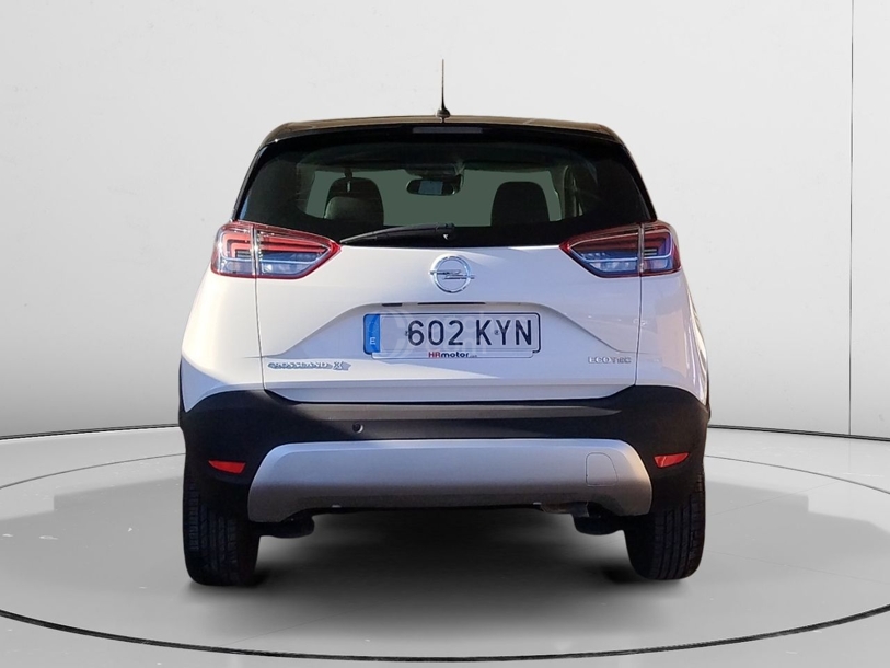 Foto del OPEL Crossland X 1.2T S&S Design Line 110