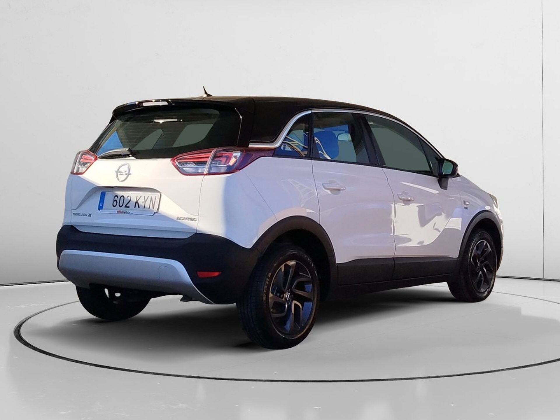 Imagen 2 de OPEL Crossland