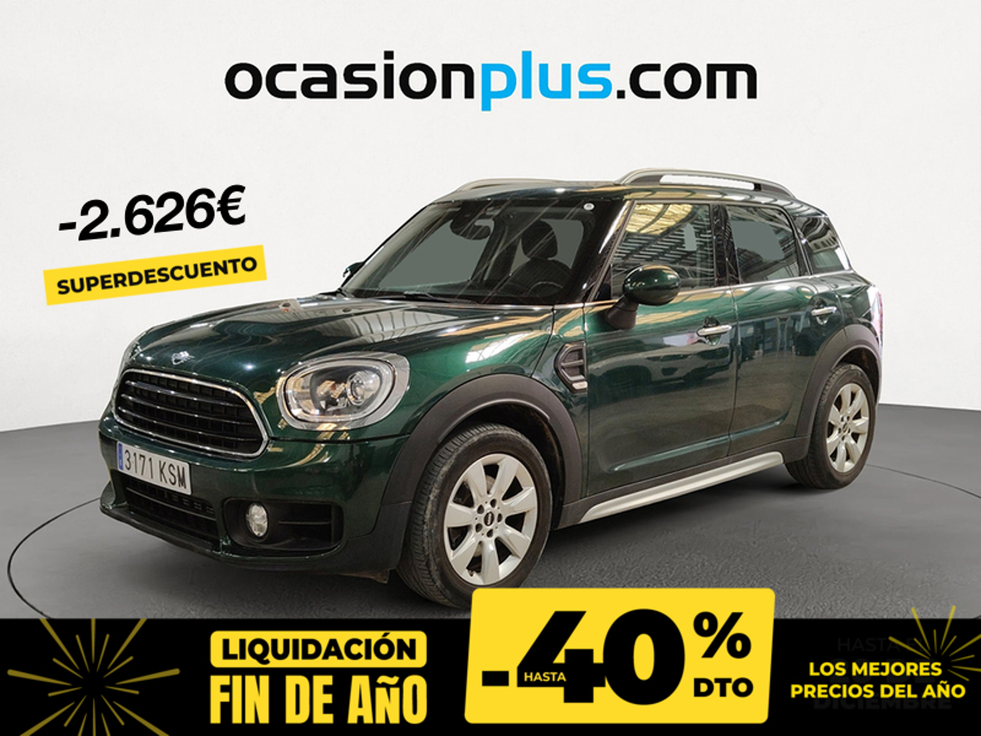 Imagen de MINI Mini Countryman