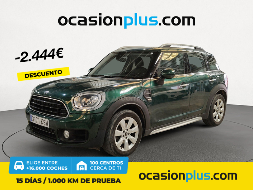 Foto del MINI Mini Countryman COUNTRYMAN COOPER