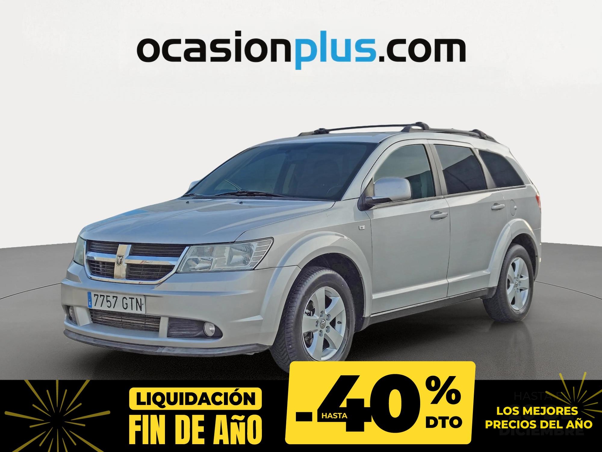 Imagen de DODGE Journey