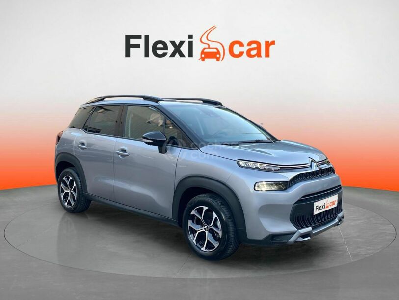 Foto del CITROEN C3 Aircross Puretech S&S You 100