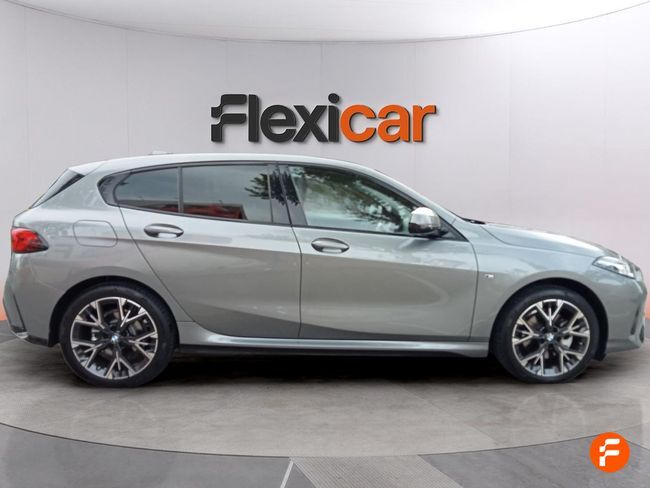 Foto del BMW Serie 1 120dA