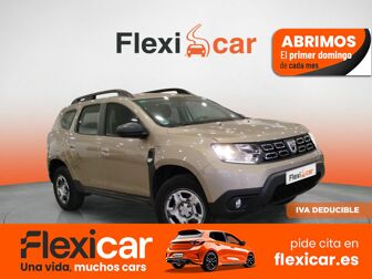 Imagen de DACIA Duster TCE GPF Comfort 4x2 96kW