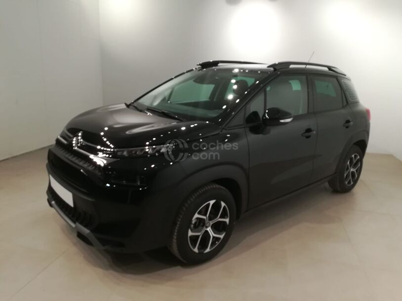 Foto del CITROEN C3 Aircross Puretech S&S Shine 110