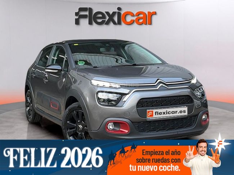 Foto del CITROEN C3 1.2 PureTech S&S C-Series 83