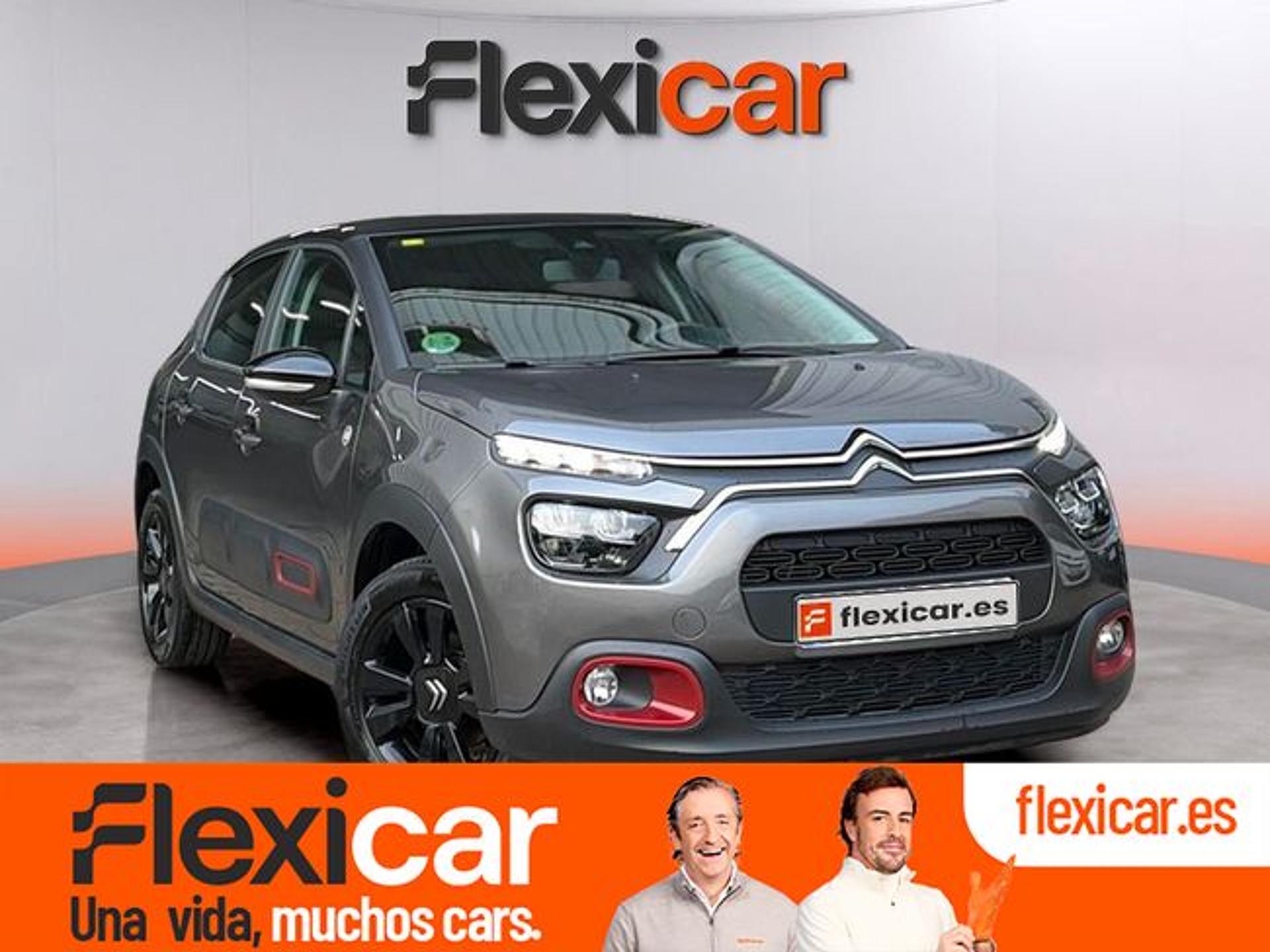 Imagen de CITROEN C3