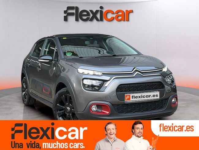 CITROEN C3 (PureTech 60KW (83CV) C-Series) en Pontevedra