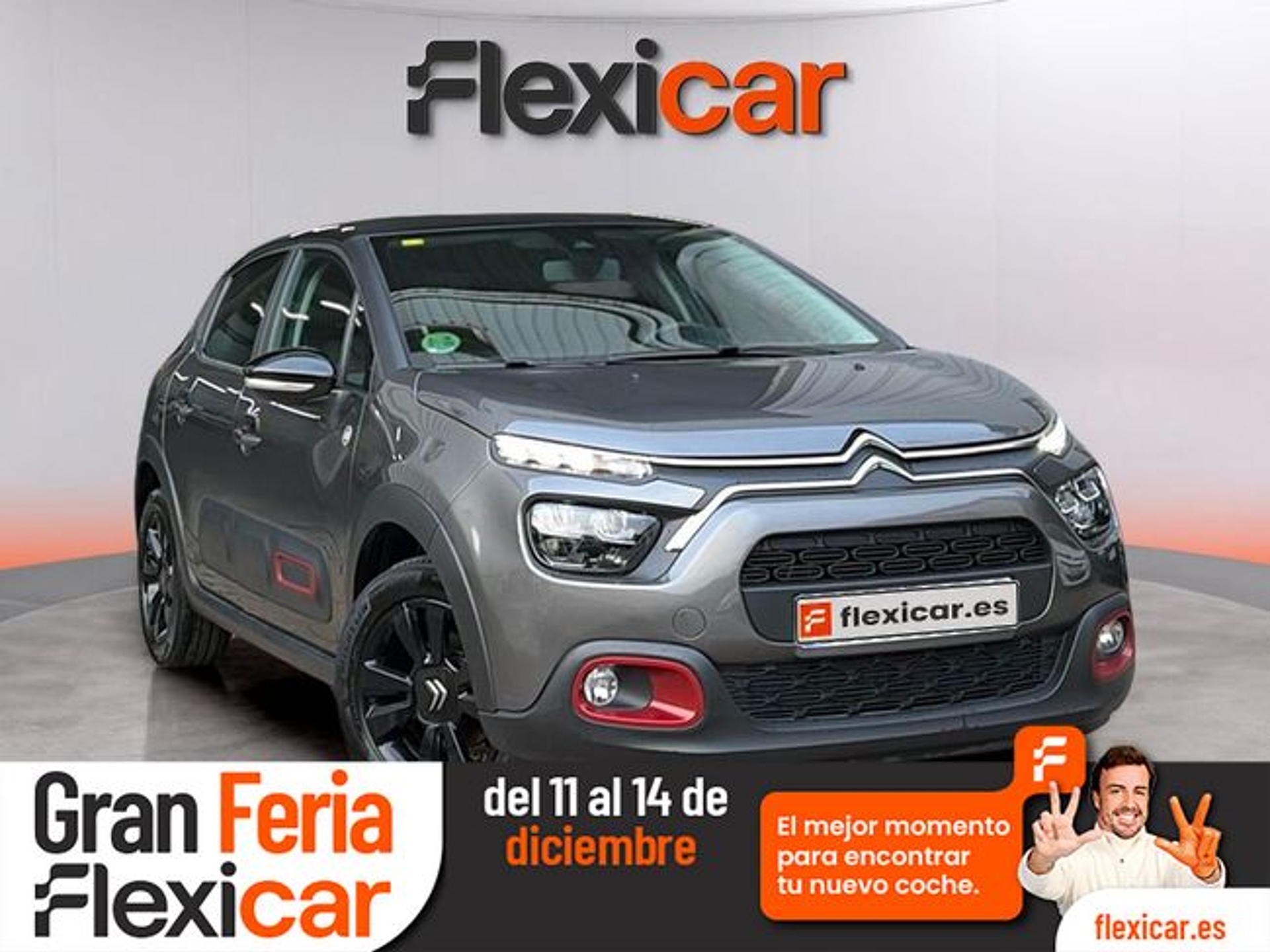Imagen de CITROEN C3