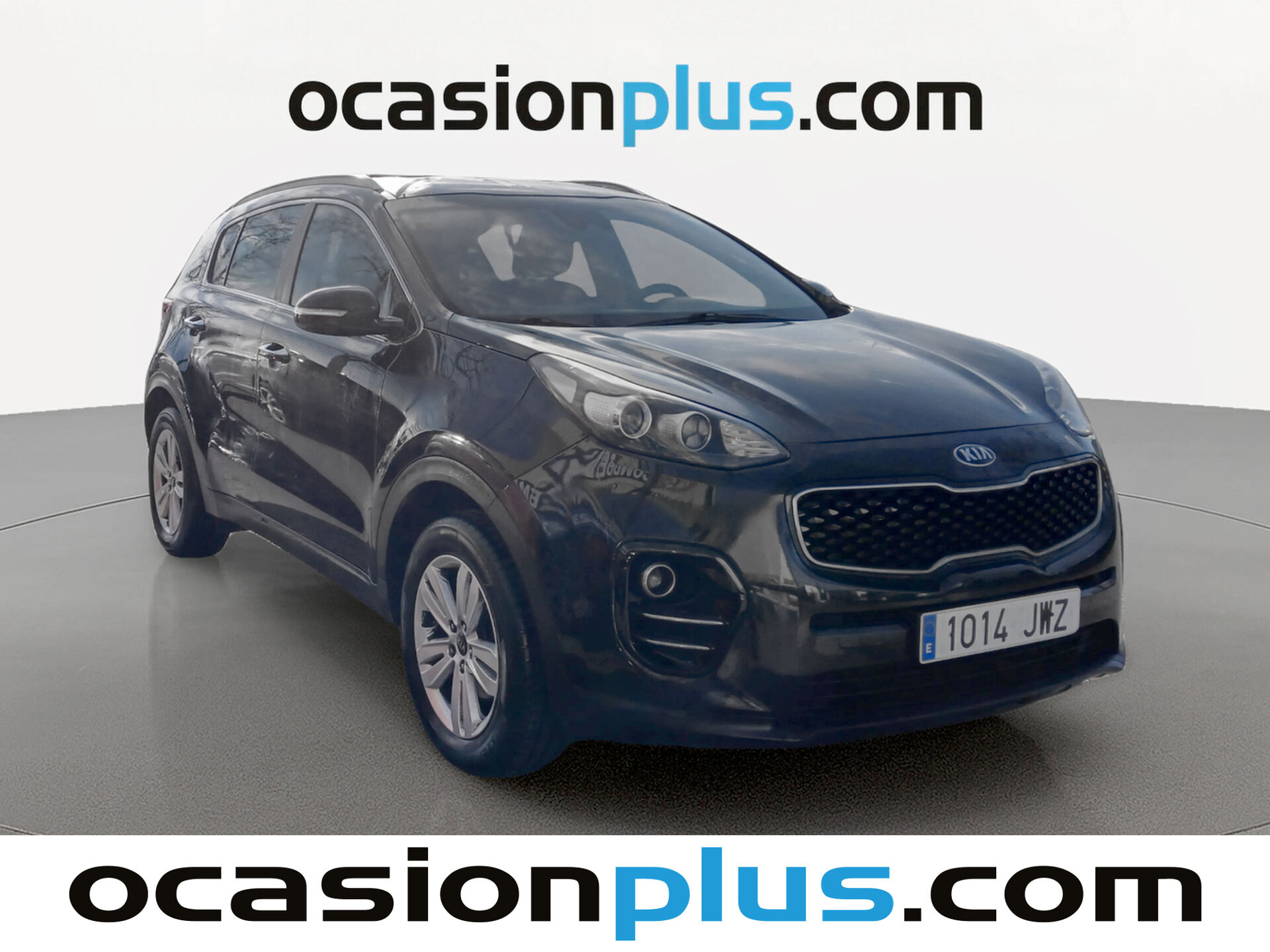 Imagen 2 de KIA Sportage
