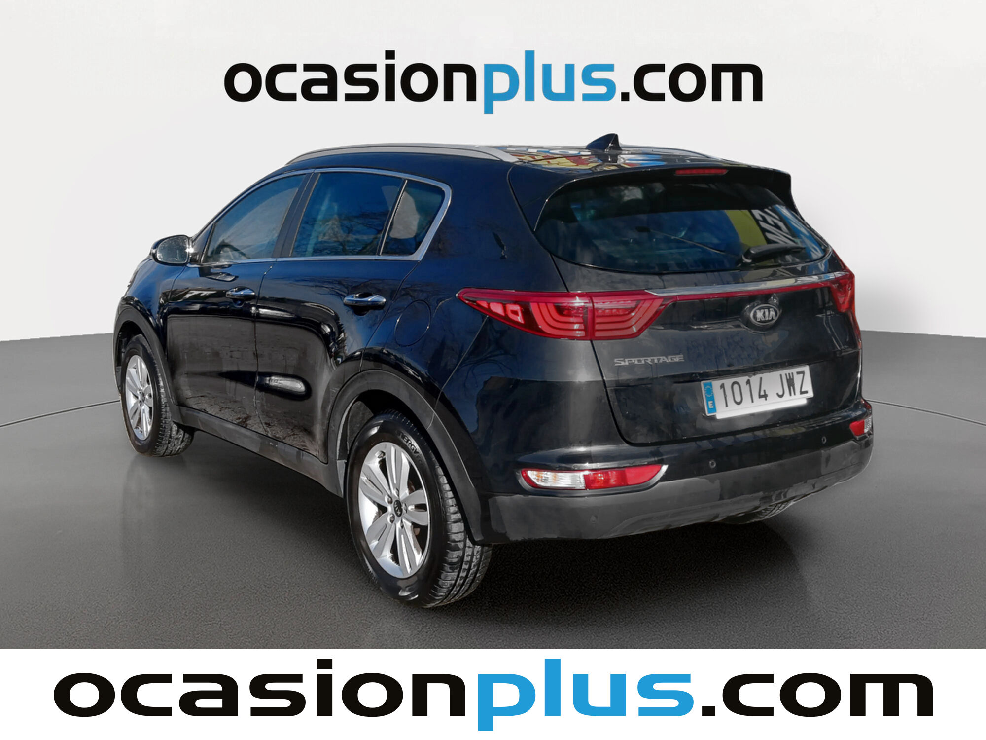 Foto del KIA Sportage 1.6 GDi x-Tech17 4x2