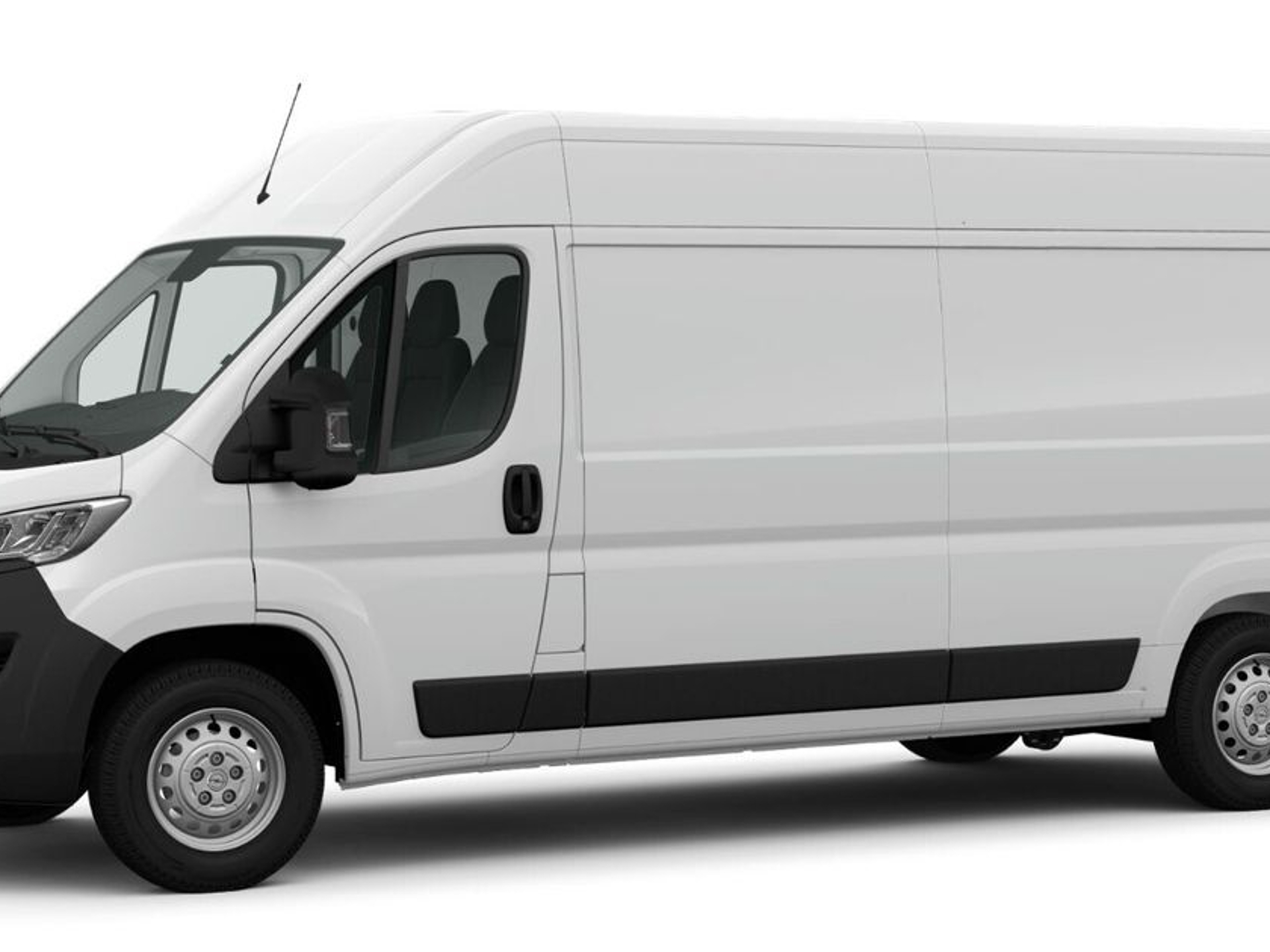 Imagen de OPEL Movano
