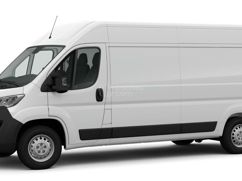 Foto del OPEL Movano Fg. 2.2 BlueHDI Base 140 L2H1 3300