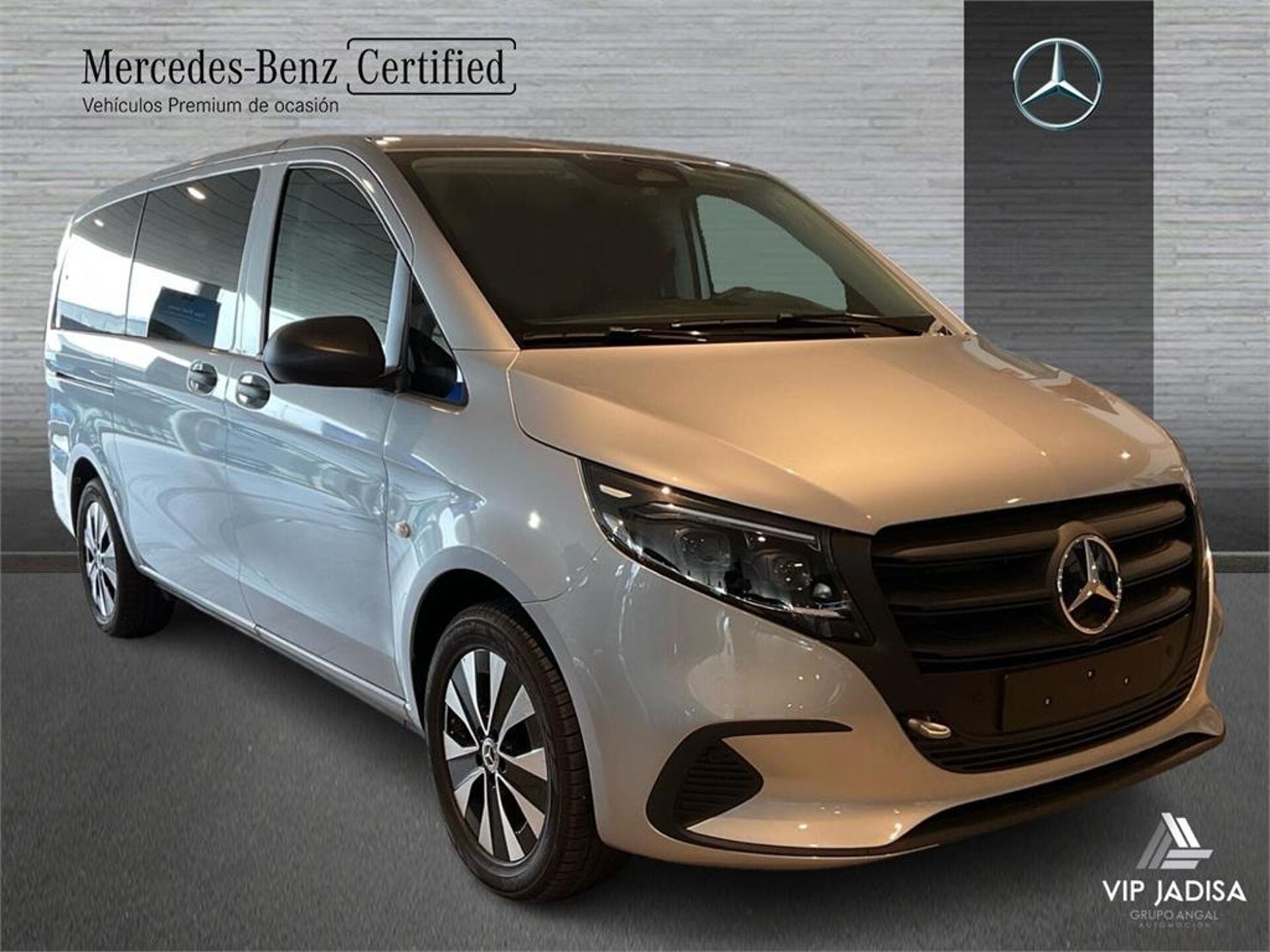 Imagen 3 de MERCEDES Vito