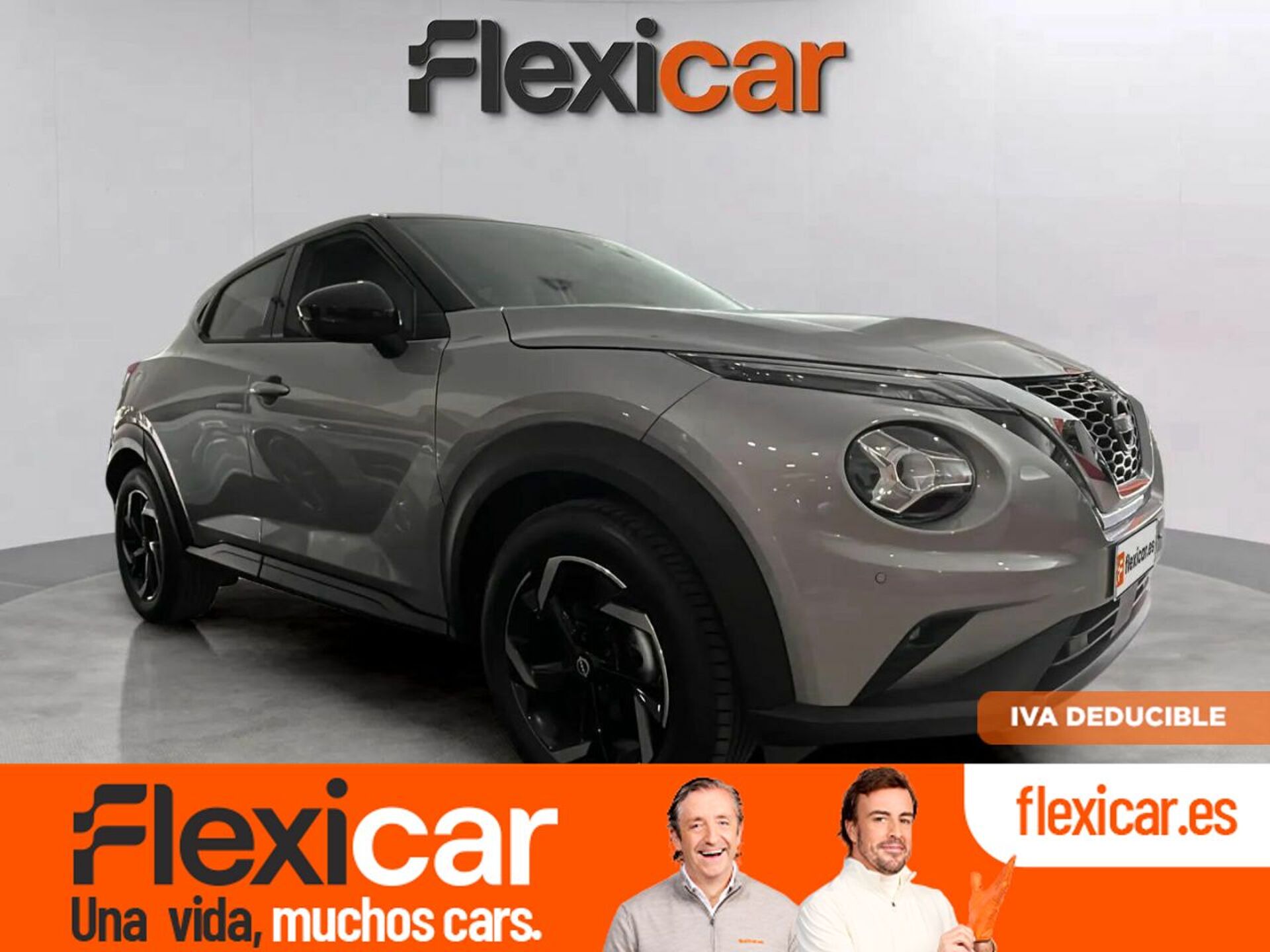 Imagen de NISSAN Juke