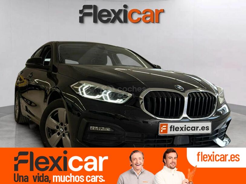 Foto del BMW Serie 1 118i
