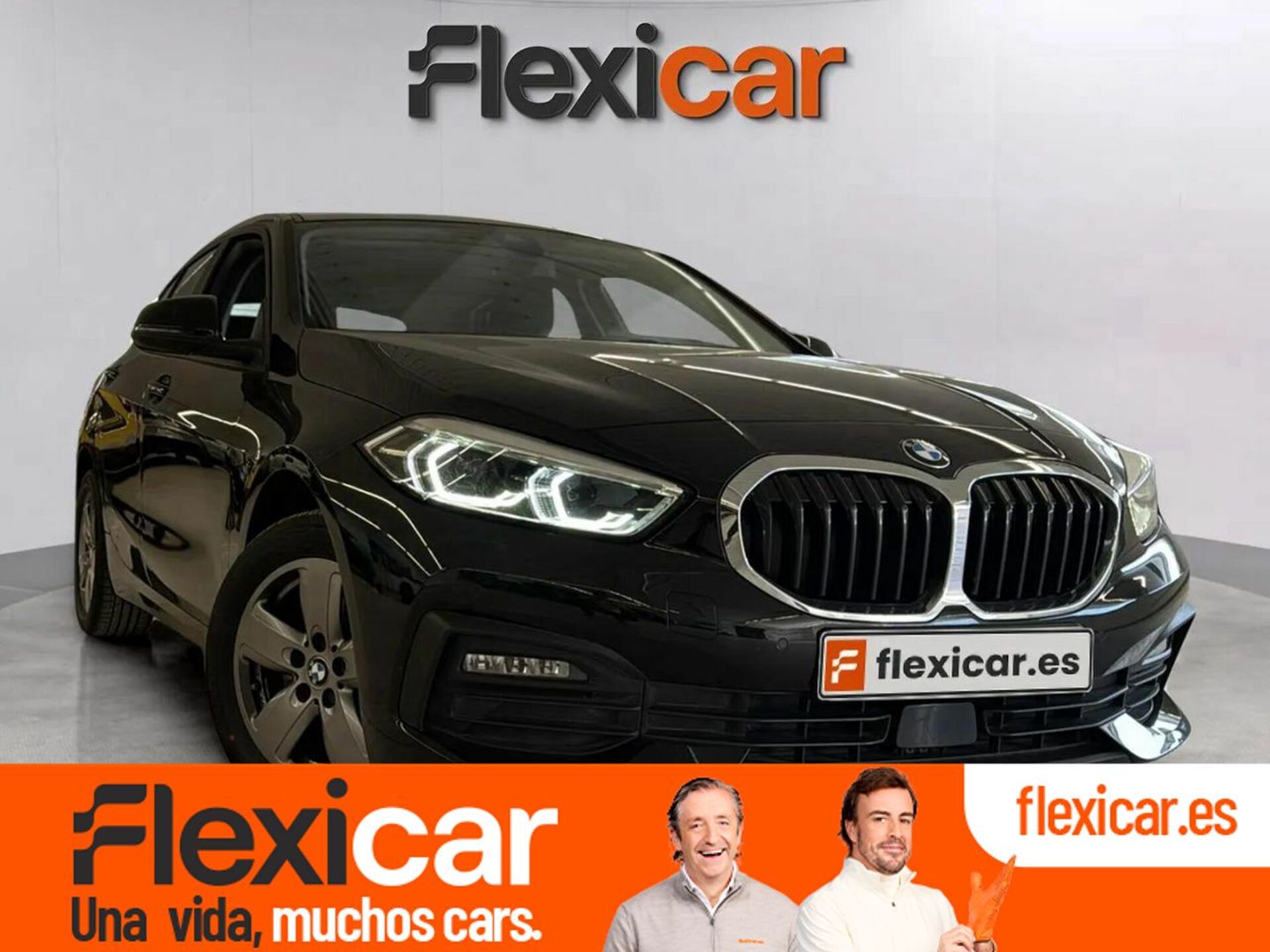 Imagen de BMW Serie 1