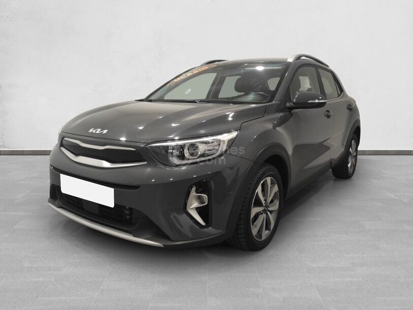 Foto del KIA Stonic 1.0 T-GDi MHEV iMT Drive Plus 100