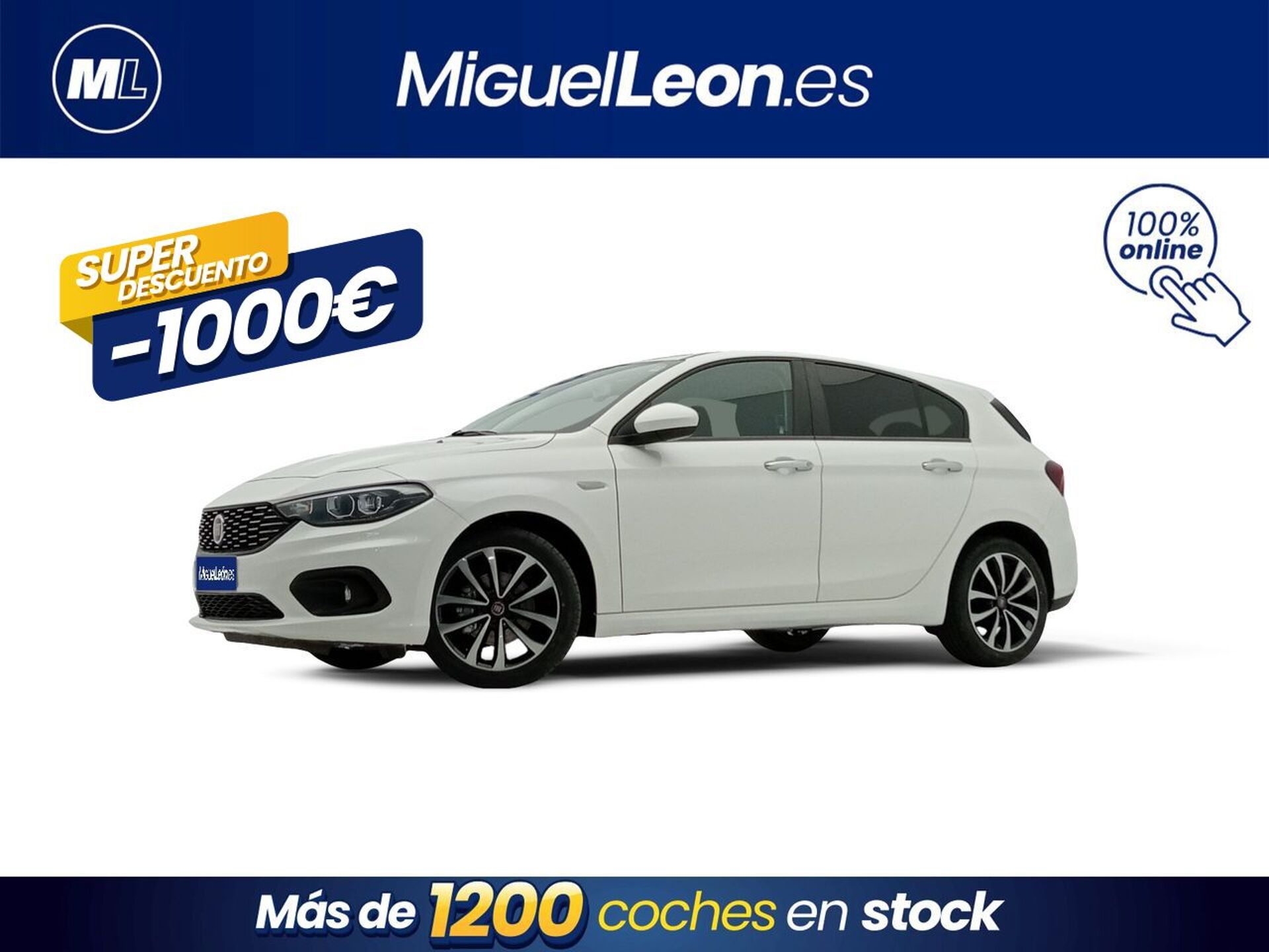 Imagen de FIAT Tipo