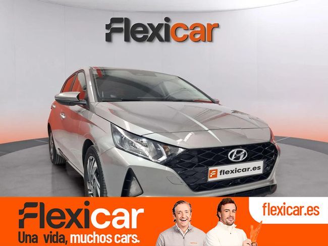 HYUNDAI i20 (1.0 TGDI 74kW (100CV) Klass) en Sevilla