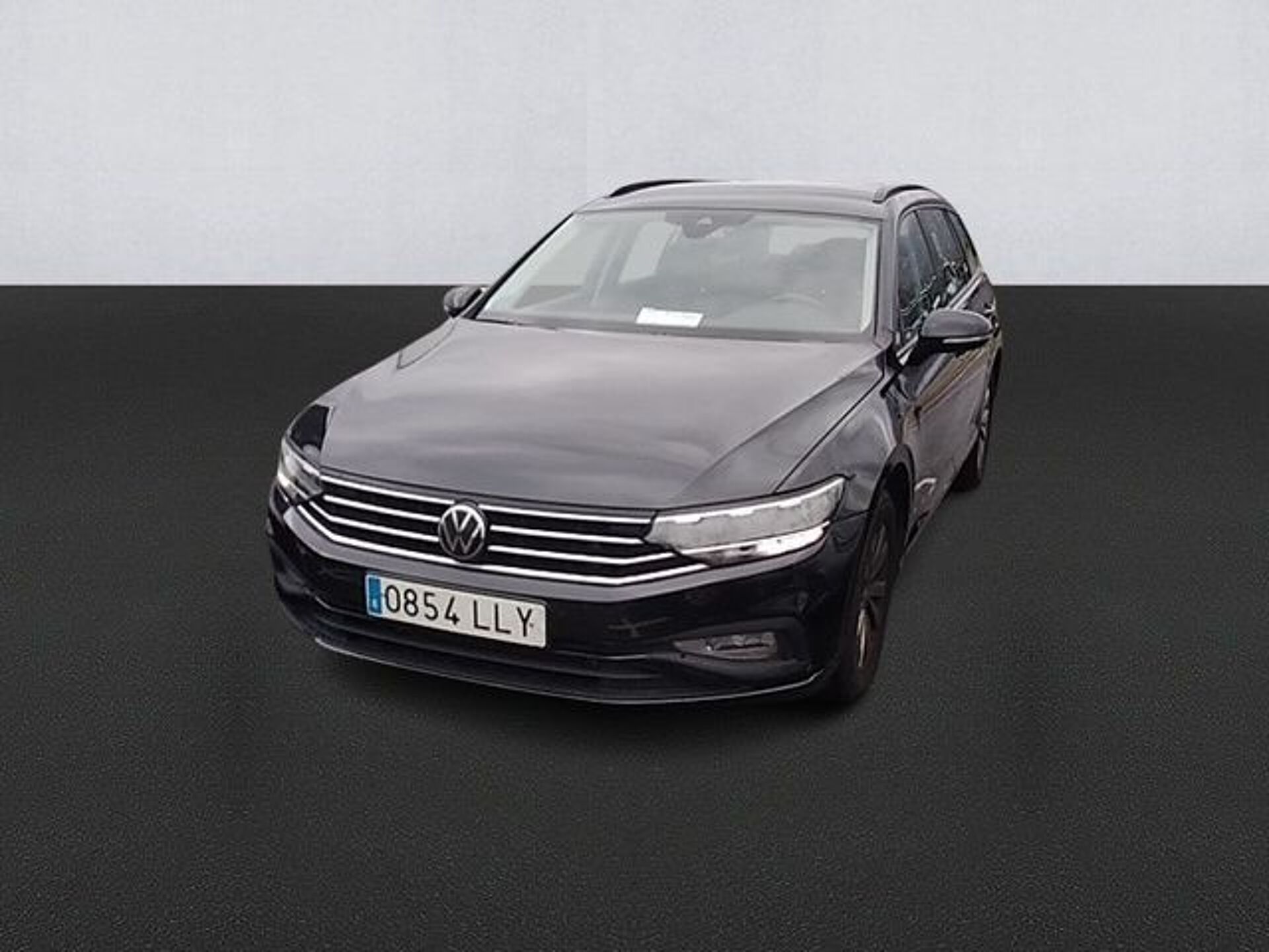Imagen de VOLKSWAGEN Passat