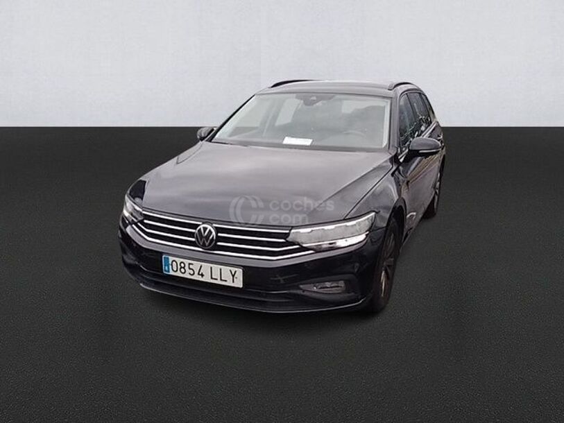 Foto del VOLKSWAGEN Passat Variant 2.0TDI EVO Business 110kW