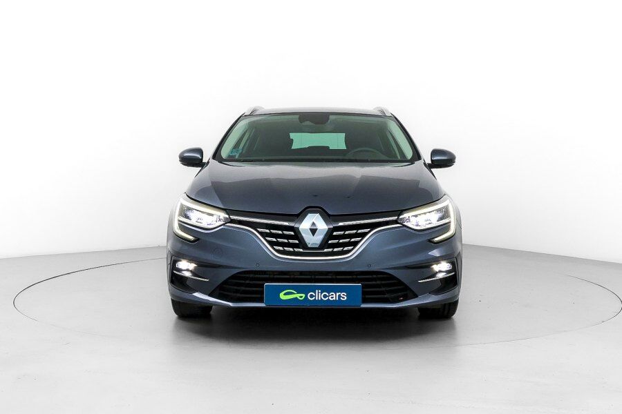 Foto del RENAULT Mégane S.T. 1.3 TCe GPF Techno EDC 103kW