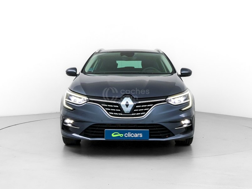 Foto del RENAULT Mégane S.T. 1.3 TCe GPF Techno EDC 103kW