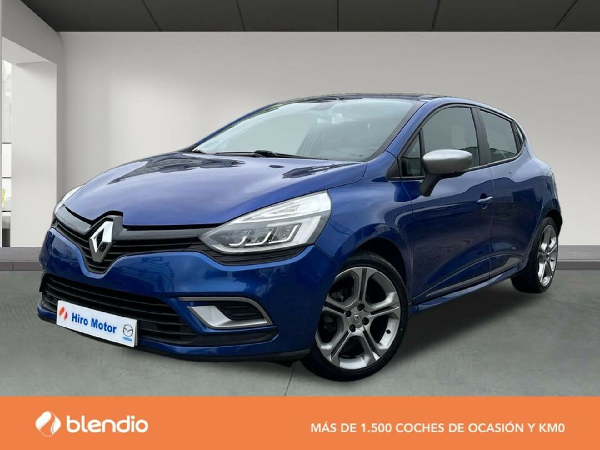 Imagen de RENAULT Clio