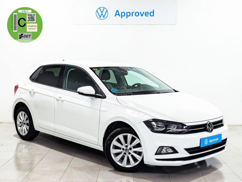 Foto del VOLKSWAGEN Polo 1.0 TSI Sport DSG 70kW