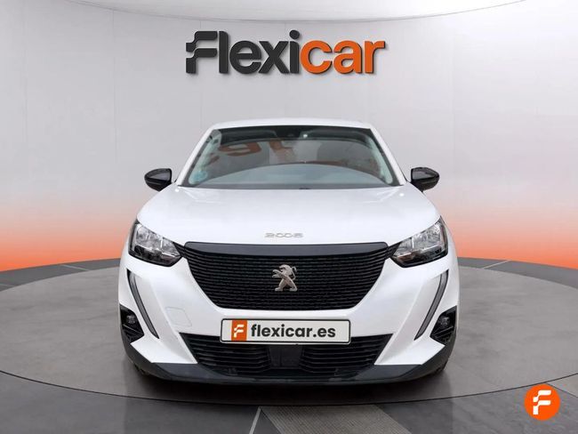 Foto del PEUGEOT 2008 1.2 PureTech S&S Active 100