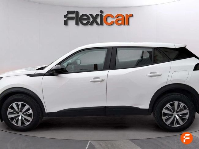 Foto del PEUGEOT 2008 1.2 PureTech S&S Active 100